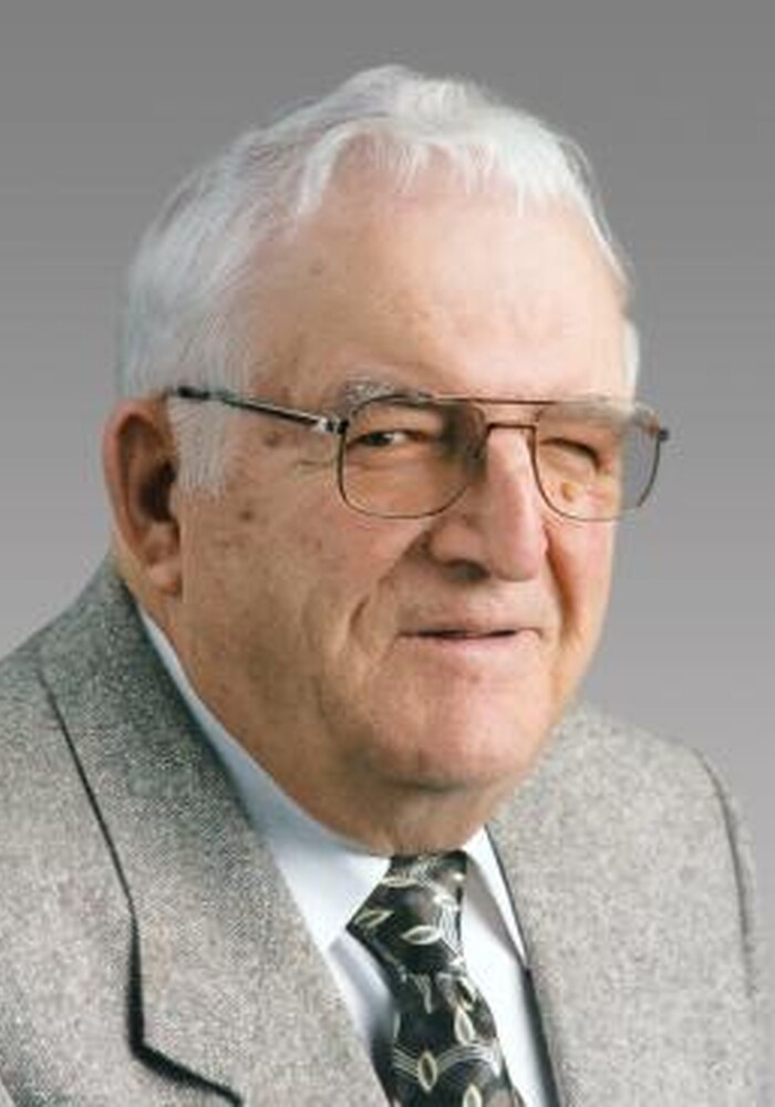 Gérard Gaudreau