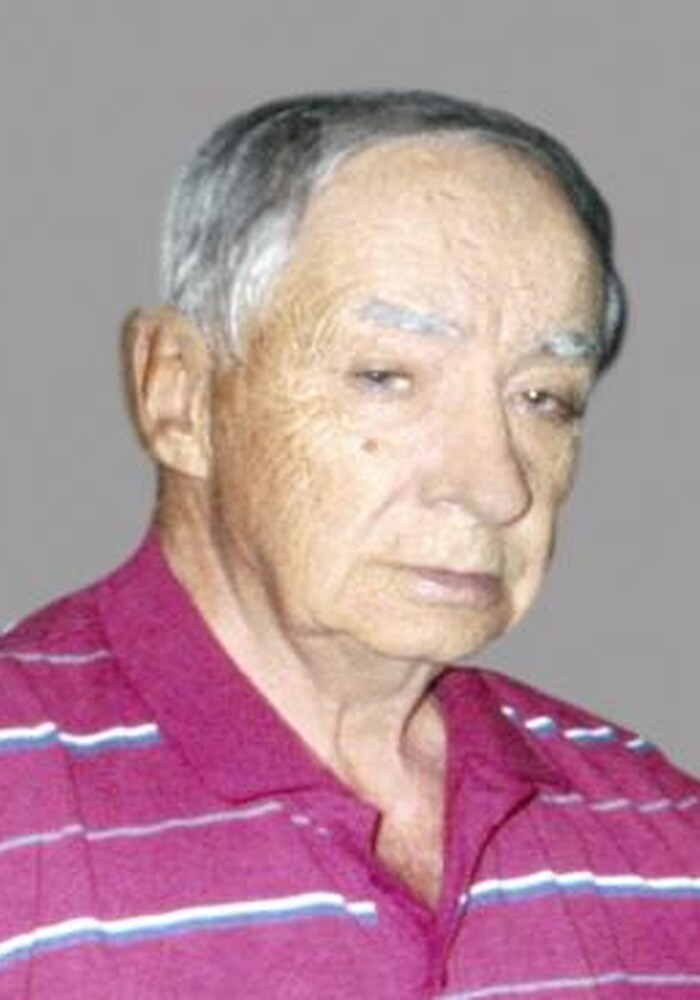 Rosaire Aubé