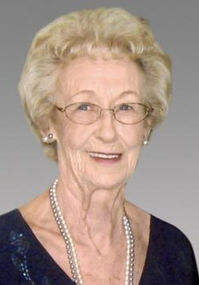 Rita Blanchet Thibault