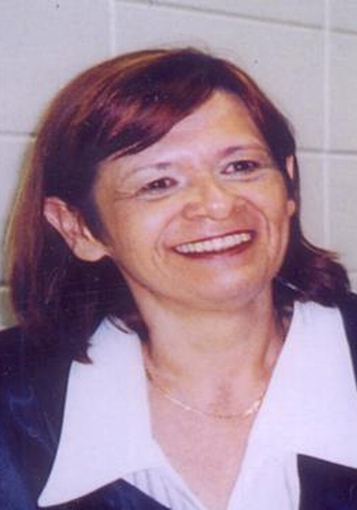 Denise Vézina