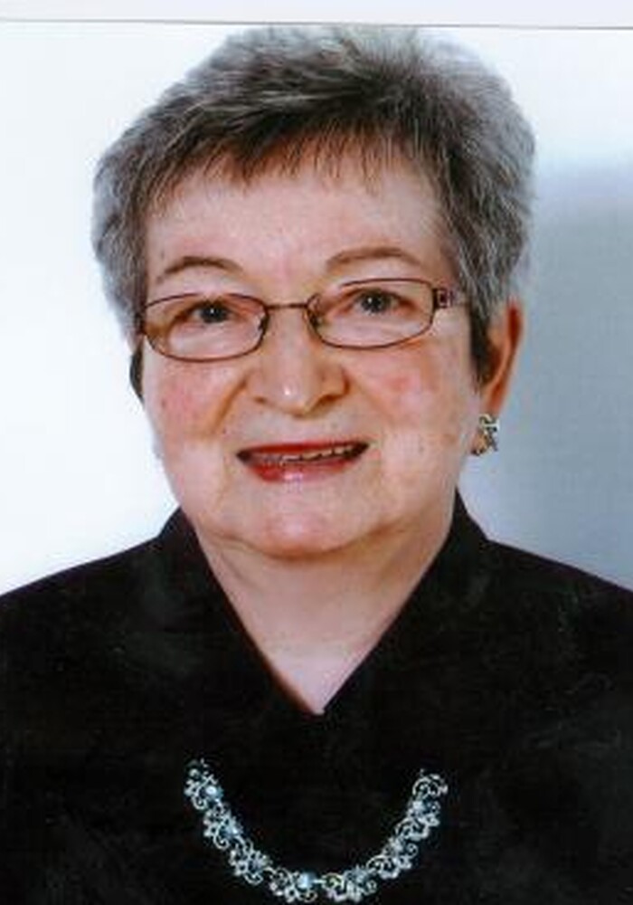 Noëlla Marcotte Blanchet