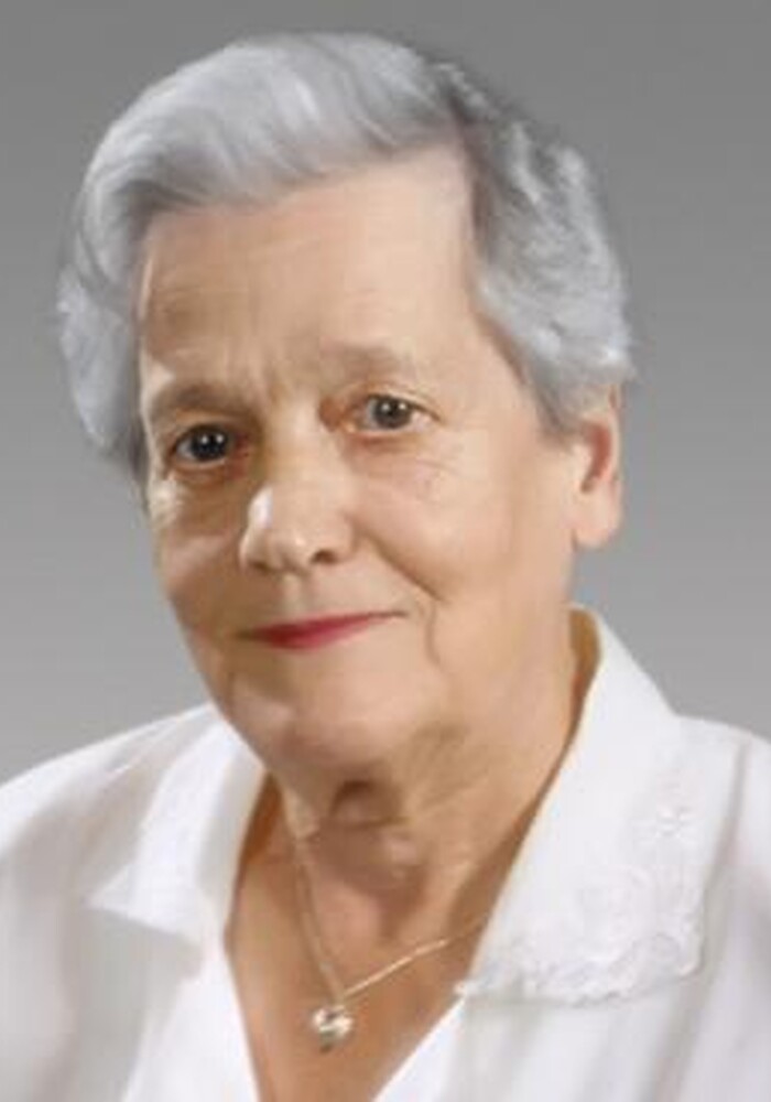 Hélène Gagnon