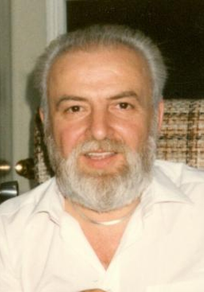 Raynald Langlois