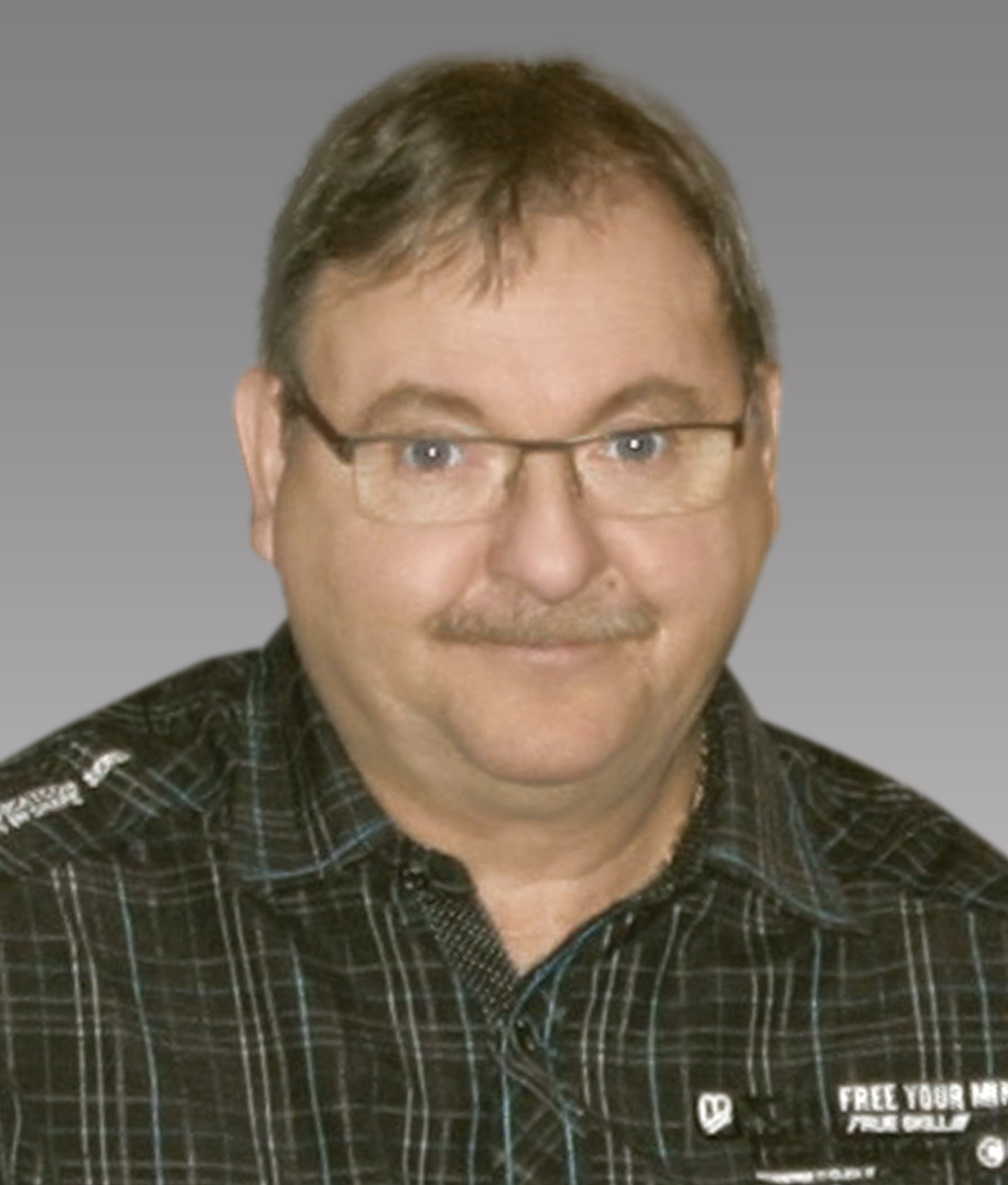 Michel Thibodeau La Maison Funéraire Laurent Normand Inc.